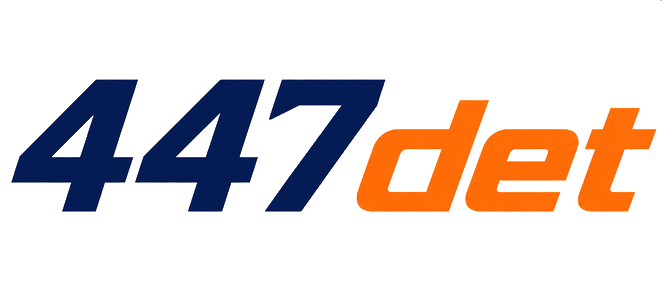 447det বাংলাদেশের লোগো